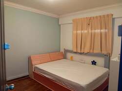 Blk 20 Telok Blangah Crescent (Bukit Merah), HDB 3 Rooms #586065121